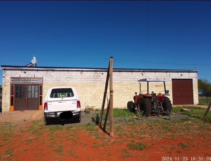 3 Bedroom Property for Sale in Ritchie Northern Cape